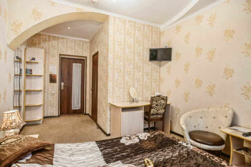 Гостиница Гостиный Дом Брянск